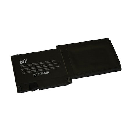 Battery Technology Replacement Lipoly Notebook Battery For Hp Elitebook 720 G1, 720 G2, HP-EB820G1